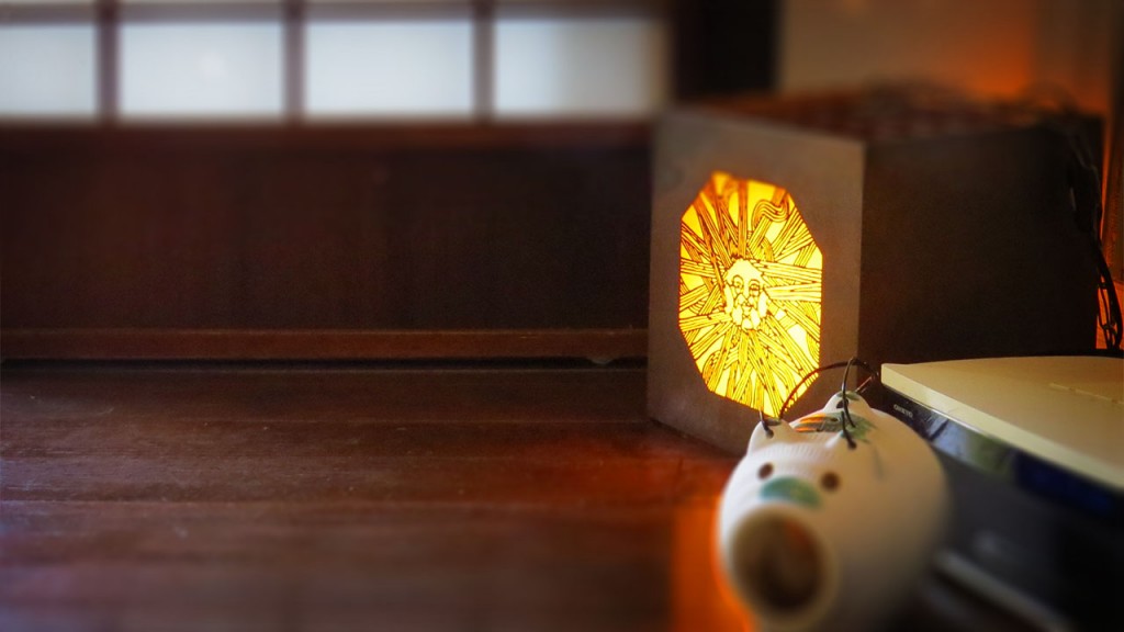 鎌倉古民家イメージ