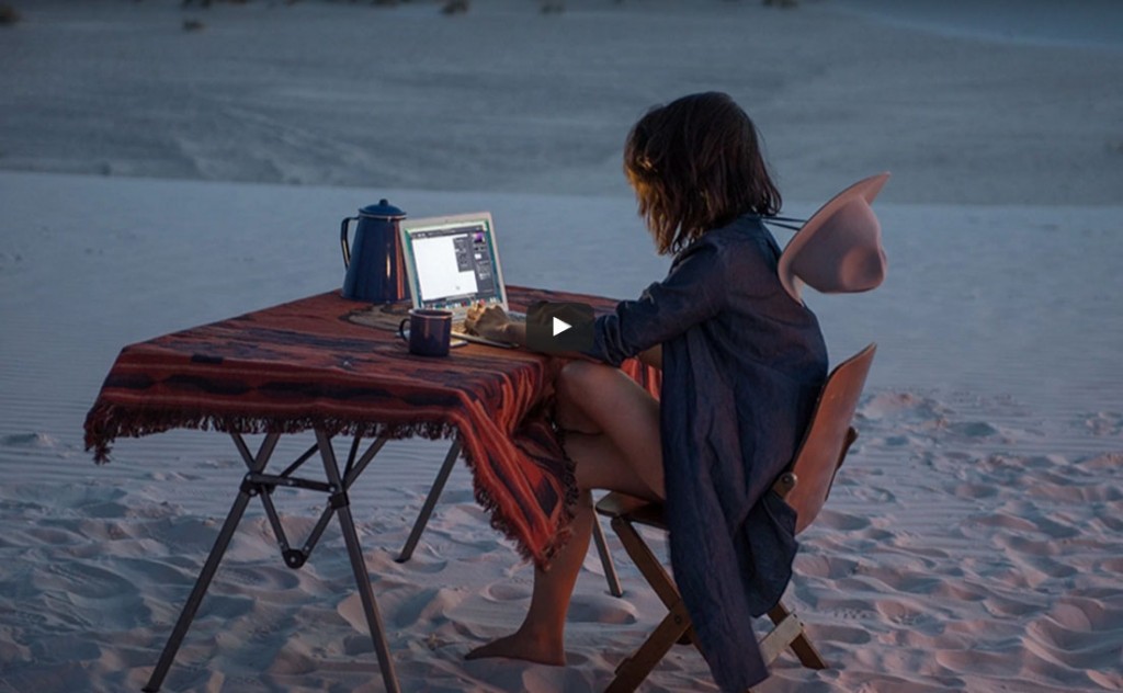 Adobe Youtube Capture